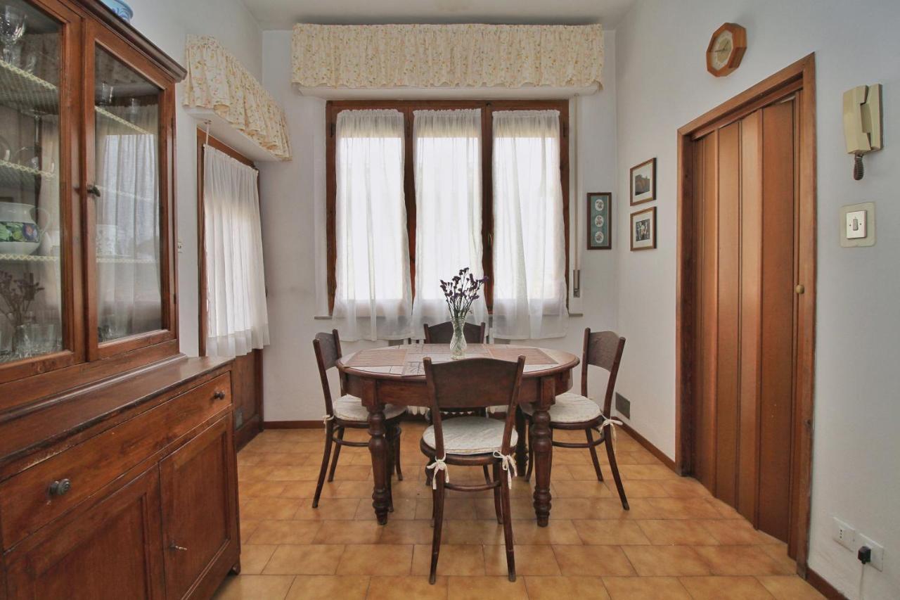 Casa Nonna Palmira Appartamento Siena Esterno foto