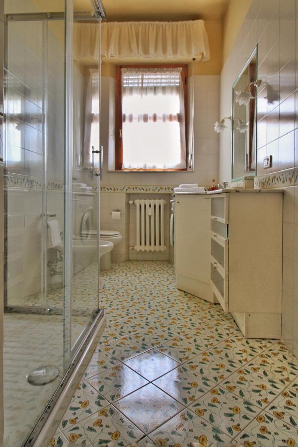 Casa Nonna Palmira Appartamento Siena Esterno foto